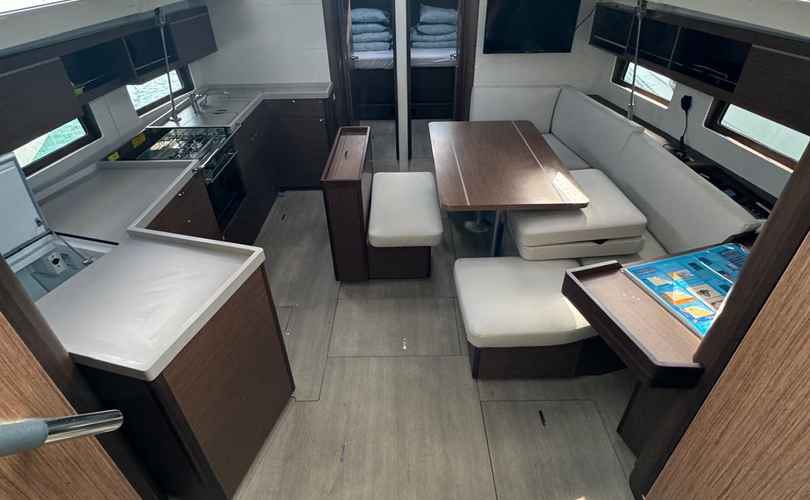 Oceanis 46.1