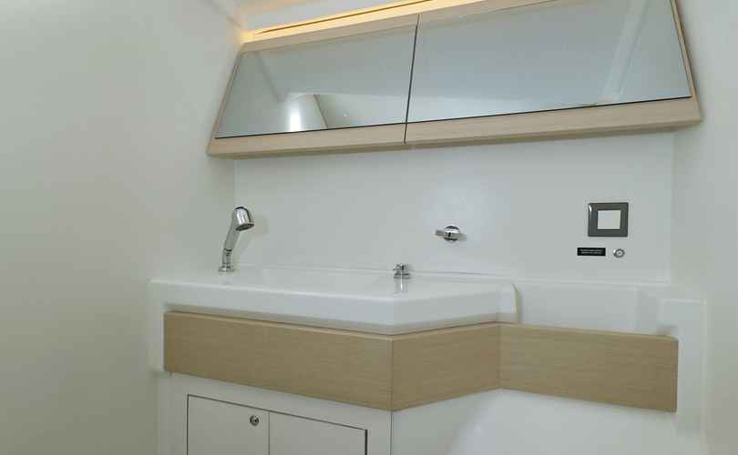 Oceanis 46.1