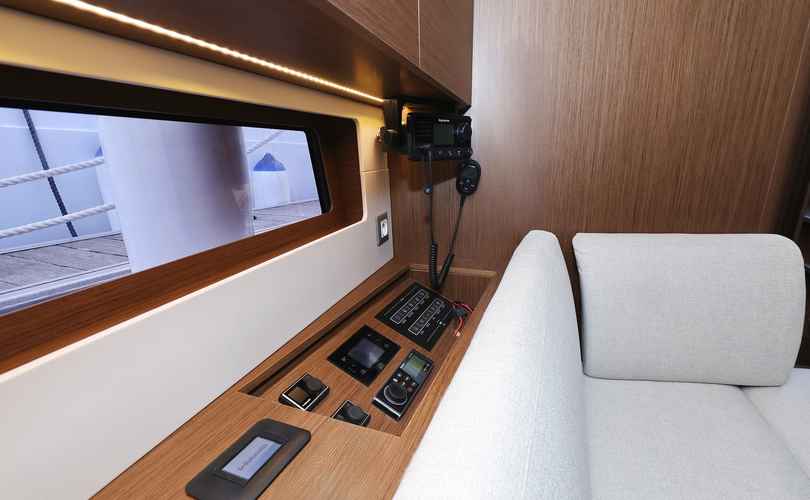 Photo Oceanis 46.1 (2024)