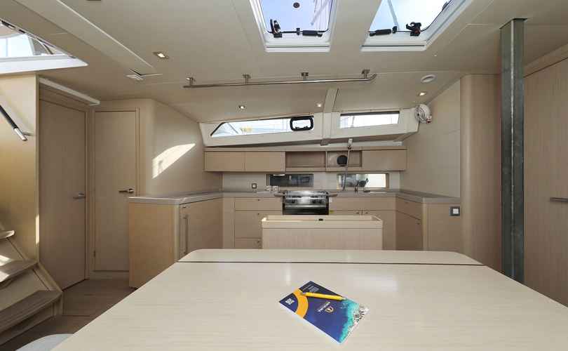Oceanis 46.1