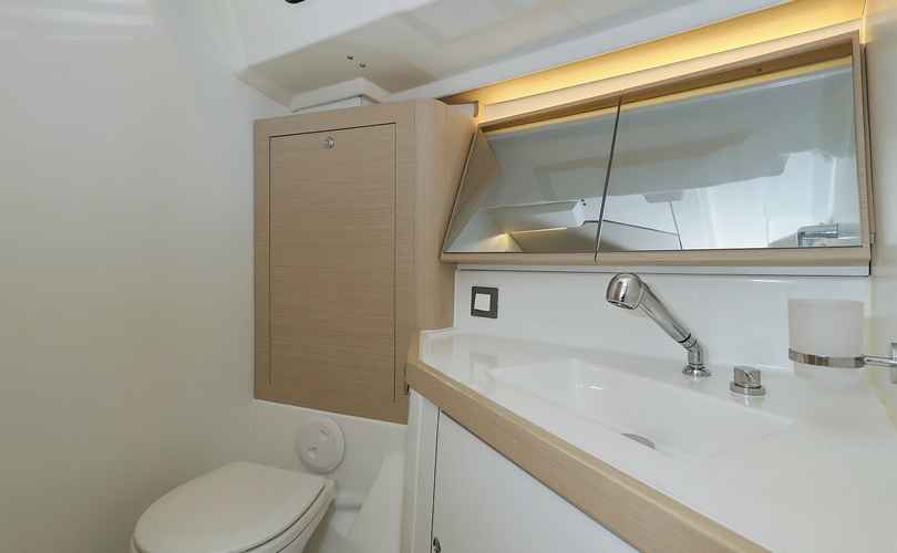 Oceanis 46.1