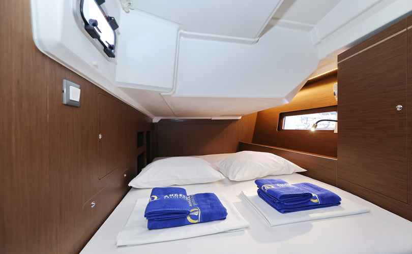 Photo Oceanis 46.1 (2024)