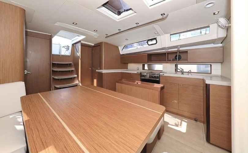 Oceanis 46.1