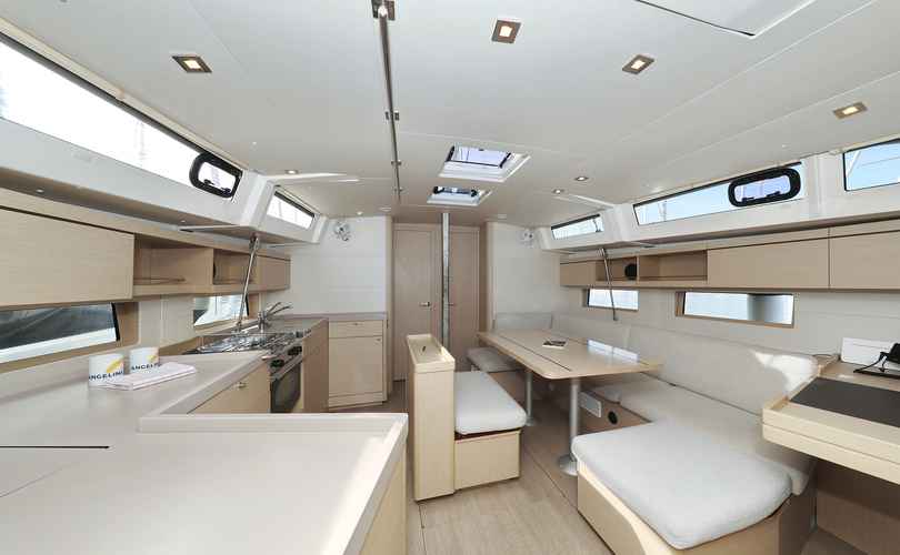 Oceanis 46.1