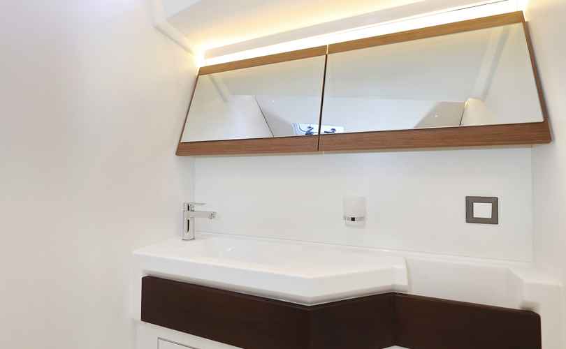 Photo Oceanis 46.1 (2024)