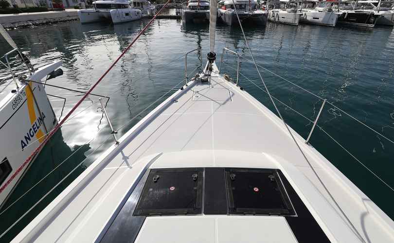 Oceanis 46.1