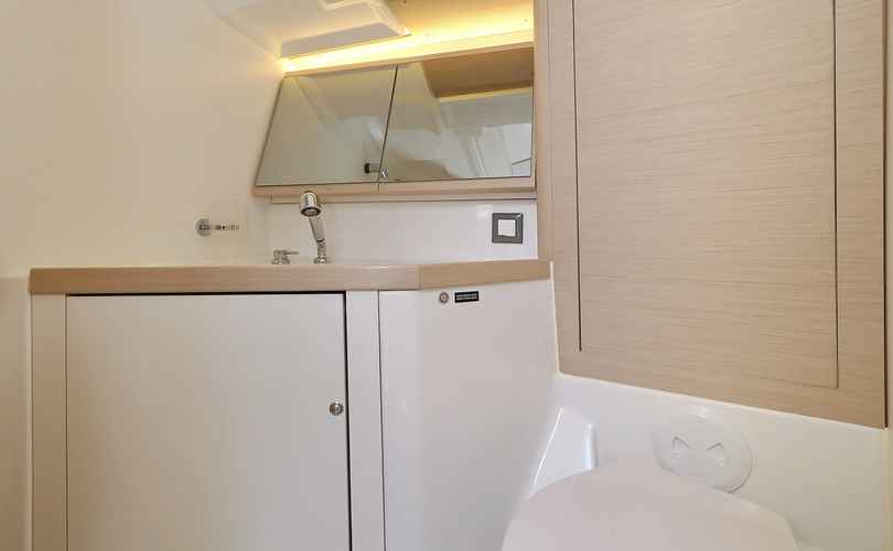 Oceanis 46.1