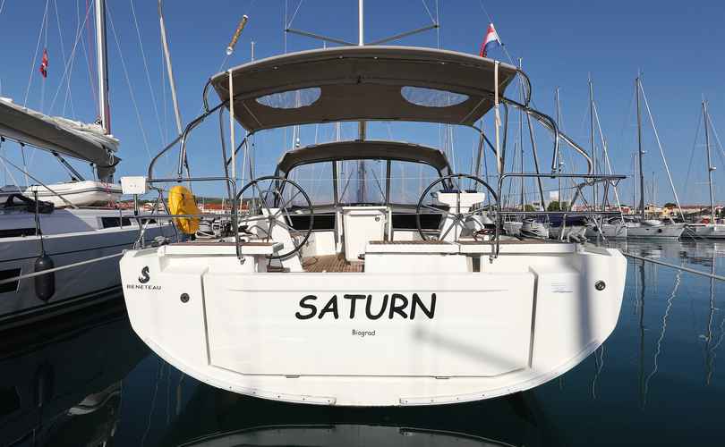 Oceanis 46.1