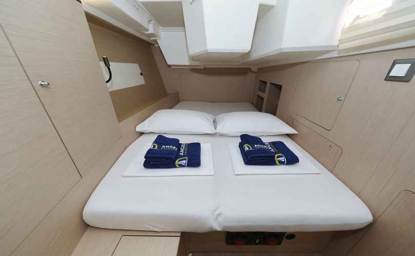 Oceanis 46.1