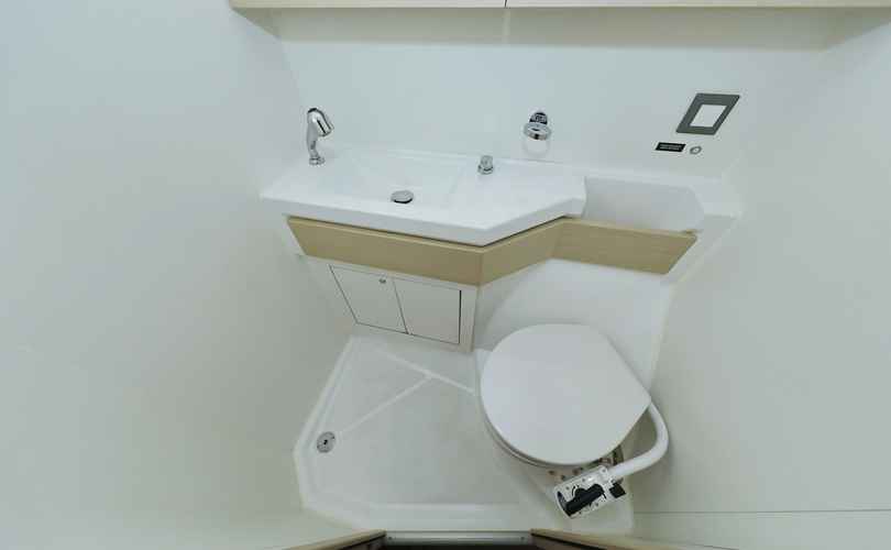 Oceanis 46.1
