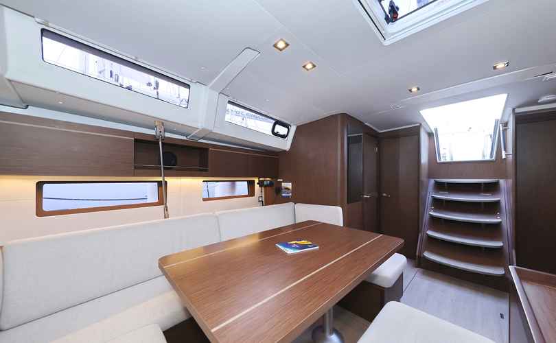 Photo Oceanis 46.1 (2024)