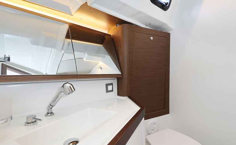 Photo Oceanis 46.1 (2024)