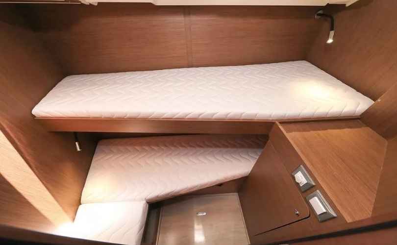 Oceanis 46.1