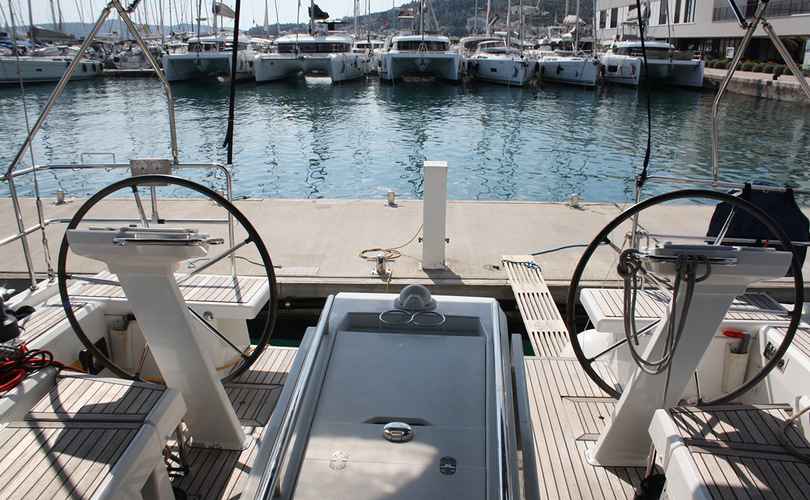 Photo Oceanis 46.1 (2019)