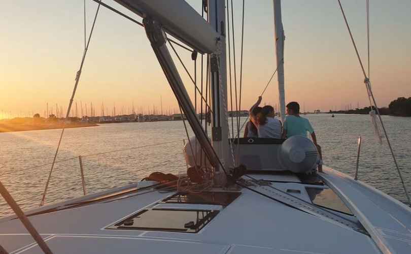 Oceanis 46.1
