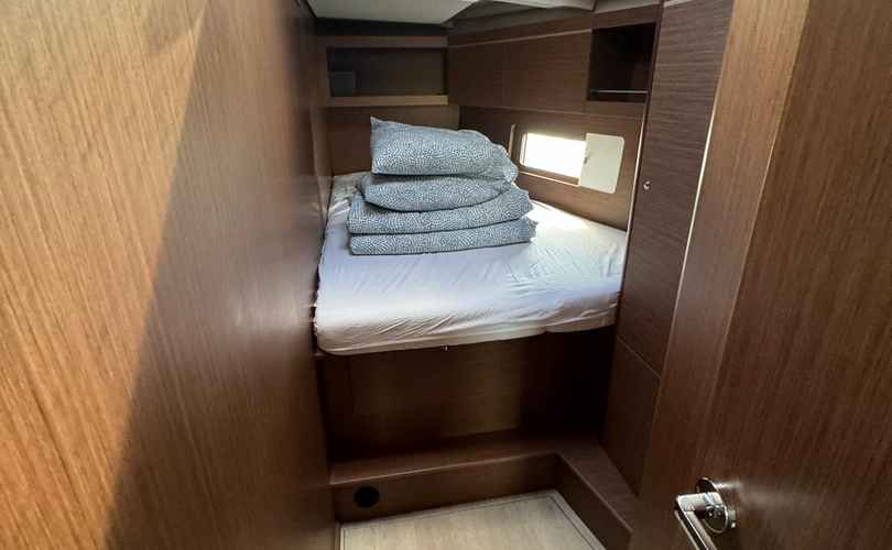 Oceanis 46.1