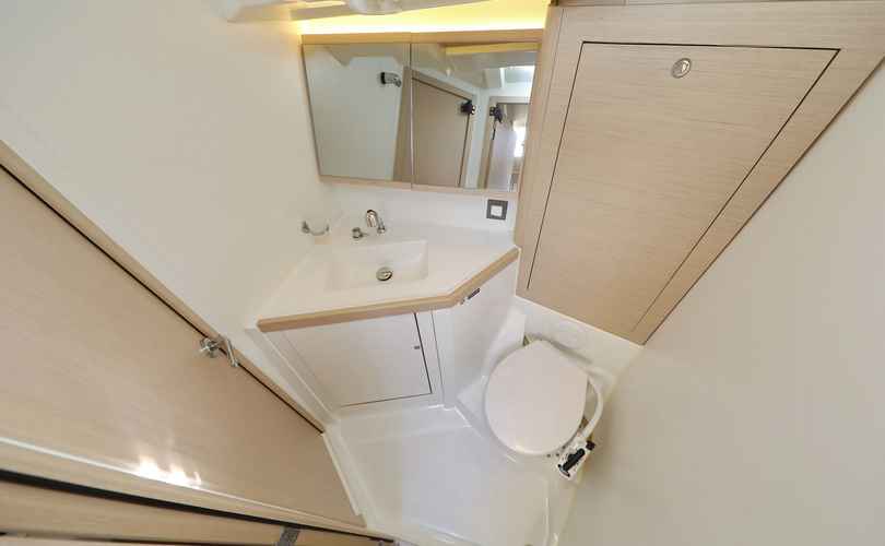 Oceanis 46.1