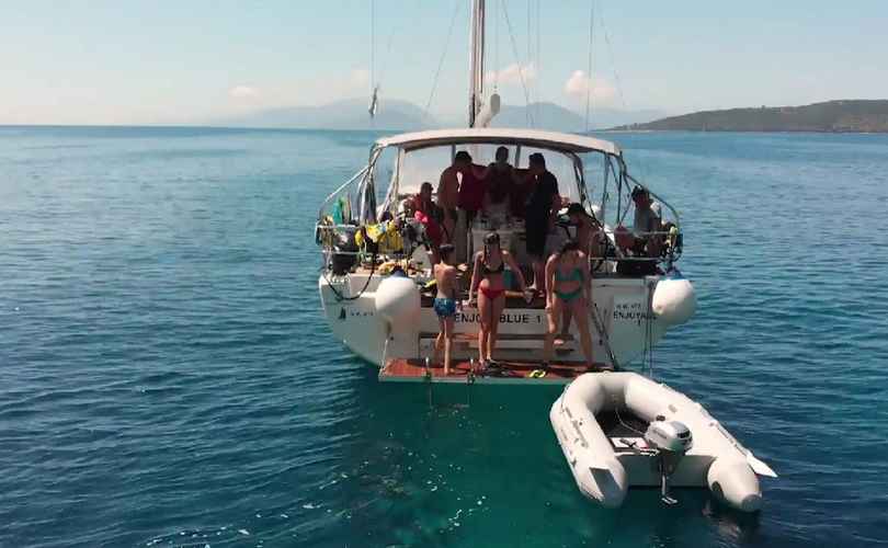 Oceanis 46.1