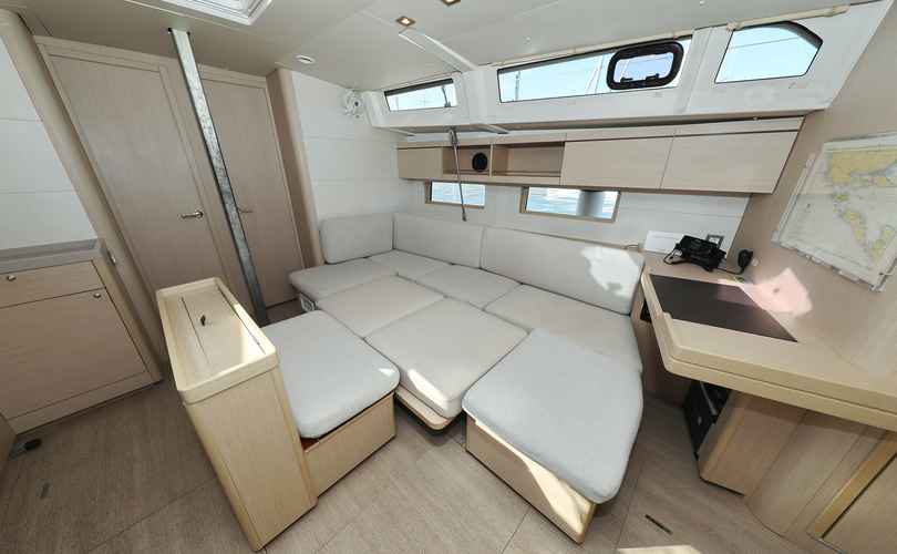 Oceanis 46.1
