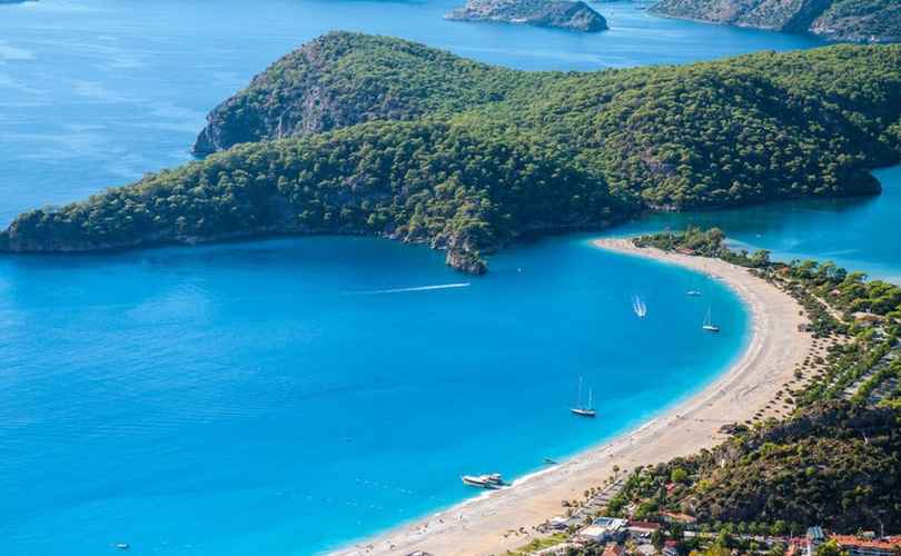 Photo Oceanis 46.1 (2023)
