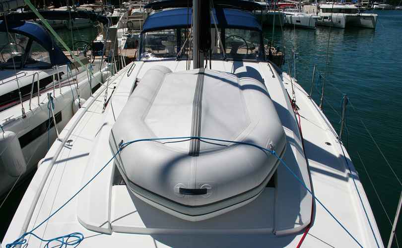 Photo Oceanis 46.1 (2019)