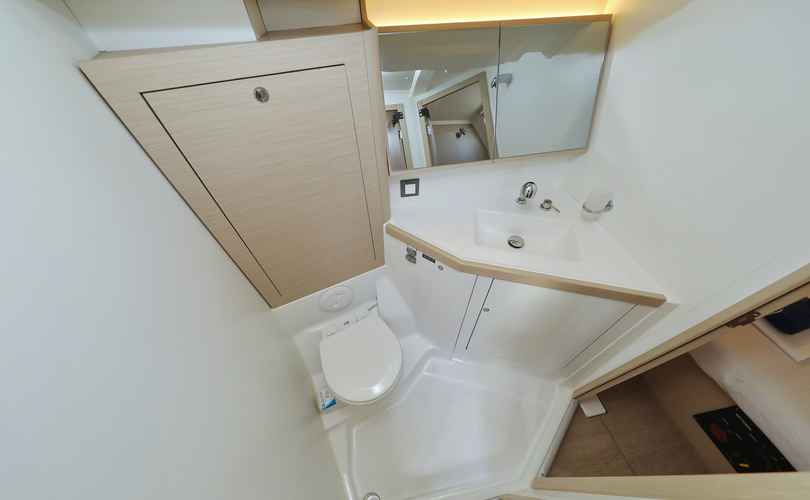 Oceanis 46.1