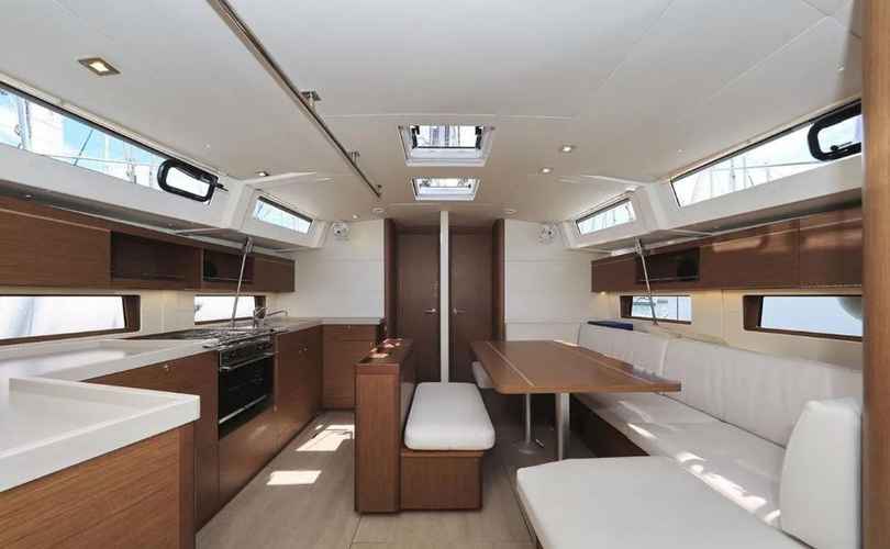 Oceanis 46.1