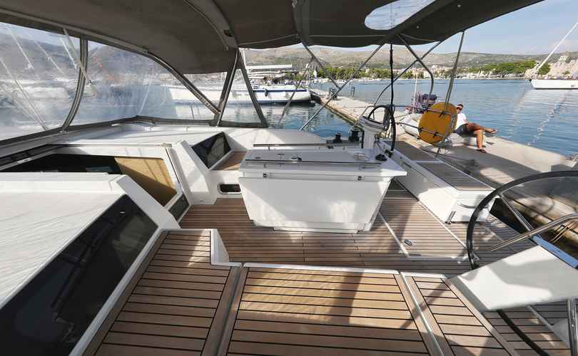 Oceanis 46.1