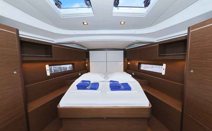 Photo Oceanis 46.1 (2024)