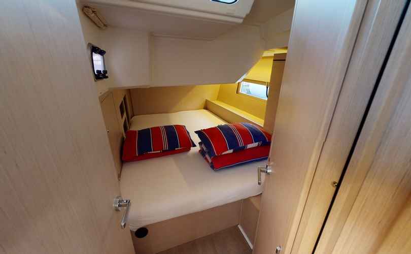Oceanis 46.1