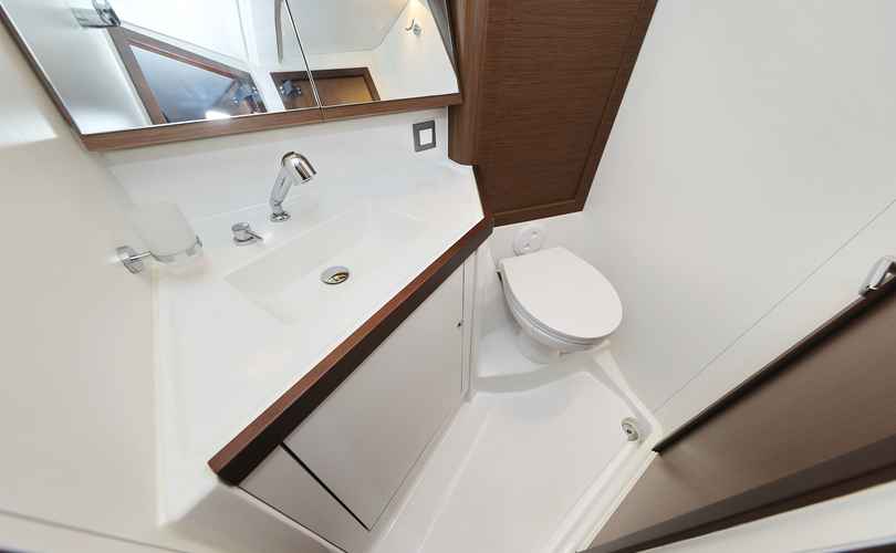 Photo Oceanis 46.1 (2024)