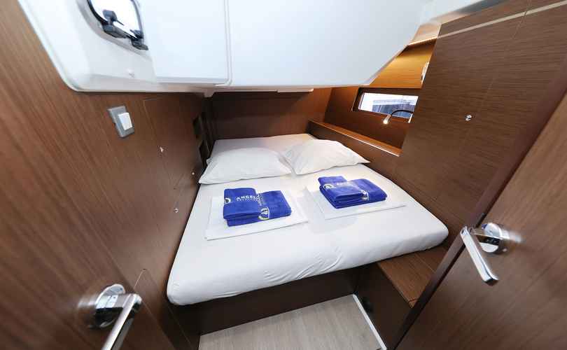 Photo Oceanis 46.1 (2024)