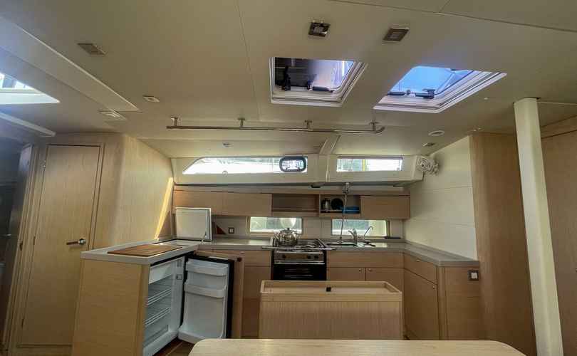 Oceanis 46.1