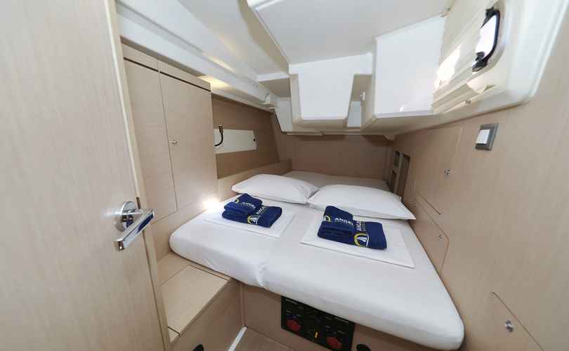 Oceanis 46.1