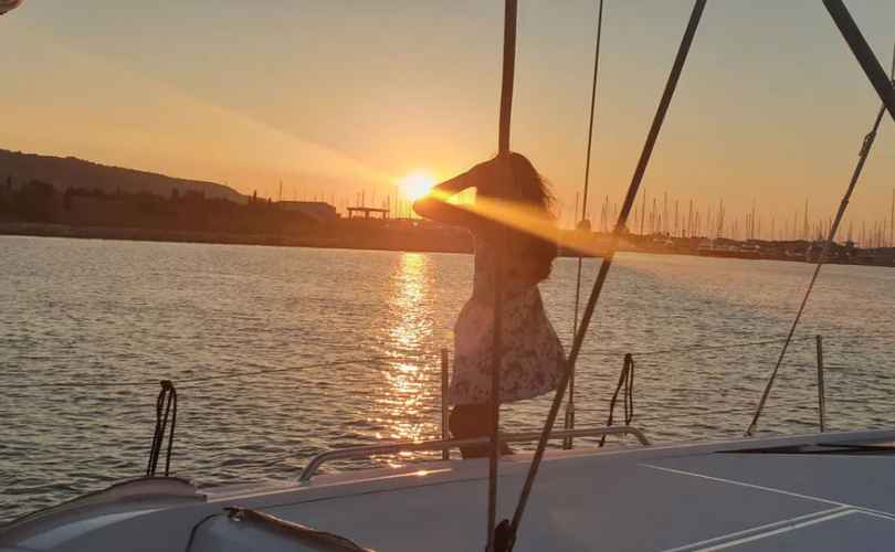 Oceanis 46.1