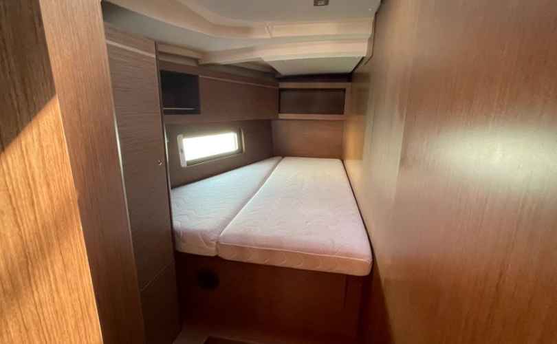 Oceanis 46.1
