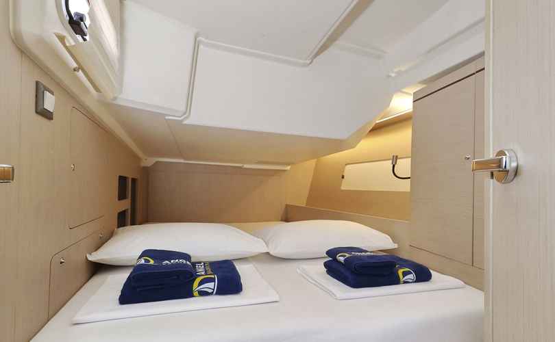Oceanis 46.1