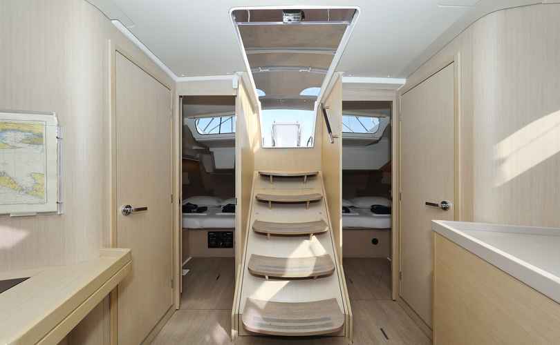 Oceanis 46.1