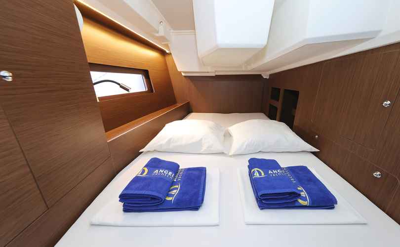 Photo Oceanis 46.1 (2024)