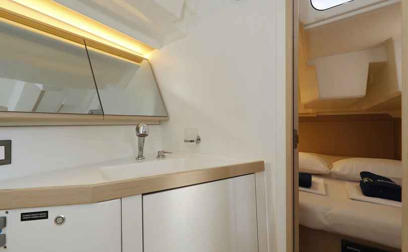 Oceanis 46.1
