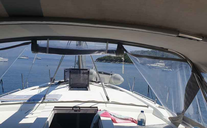 Oceanis 46.1