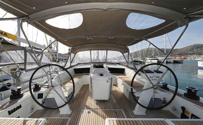 Oceanis 46.1