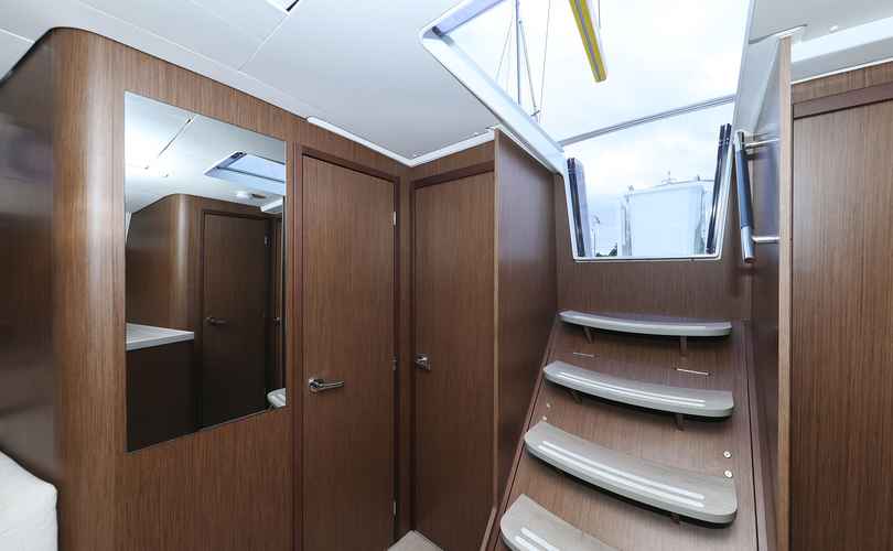 Photo Oceanis 46.1 (2024)