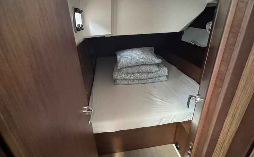 Oceanis 46.1