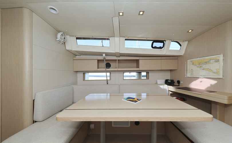 Oceanis 46.1