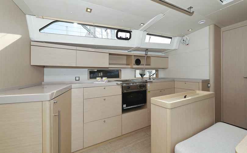 Oceanis 46.1