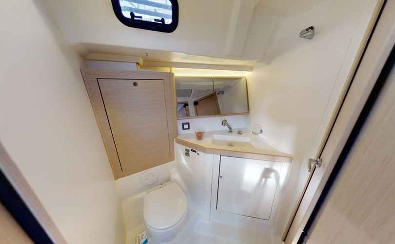 Oceanis 46.1