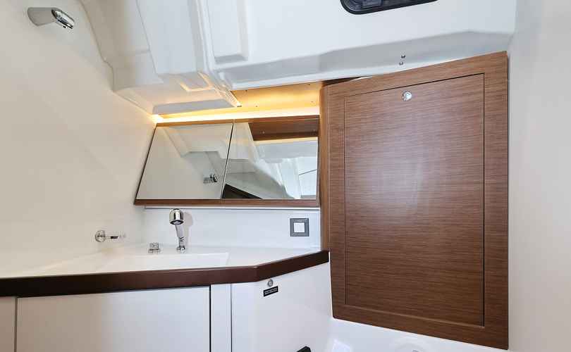 Photo Oceanis 46.1 (2024)