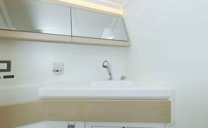 Oceanis 46.1