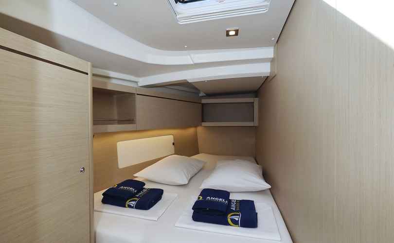 Oceanis 46.1